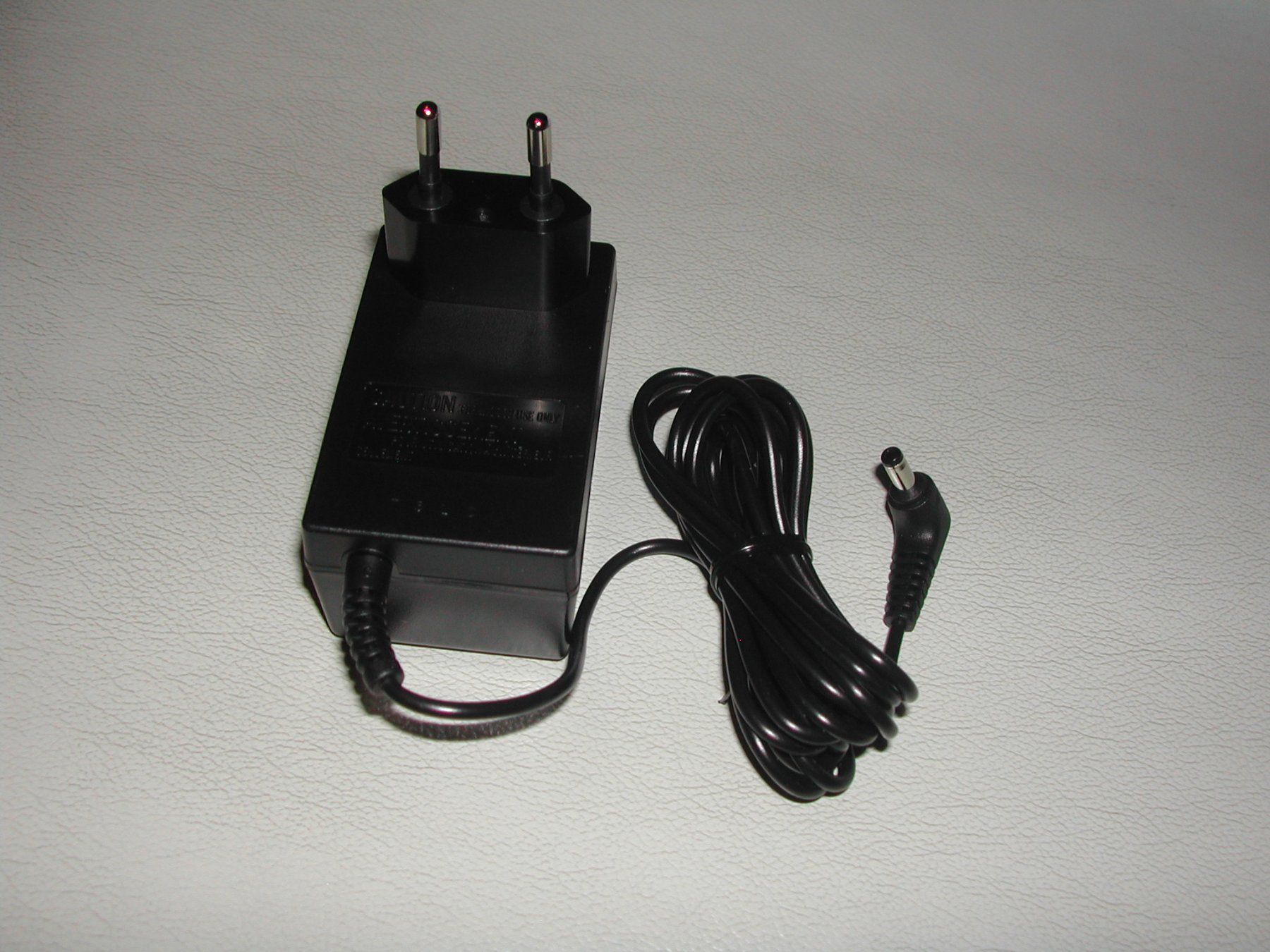 Unità & Adattatore: AC Adaptor  No. RFEA419E – Nuovo e nell'imballaggio originale da Trun venduto da Romi066 1