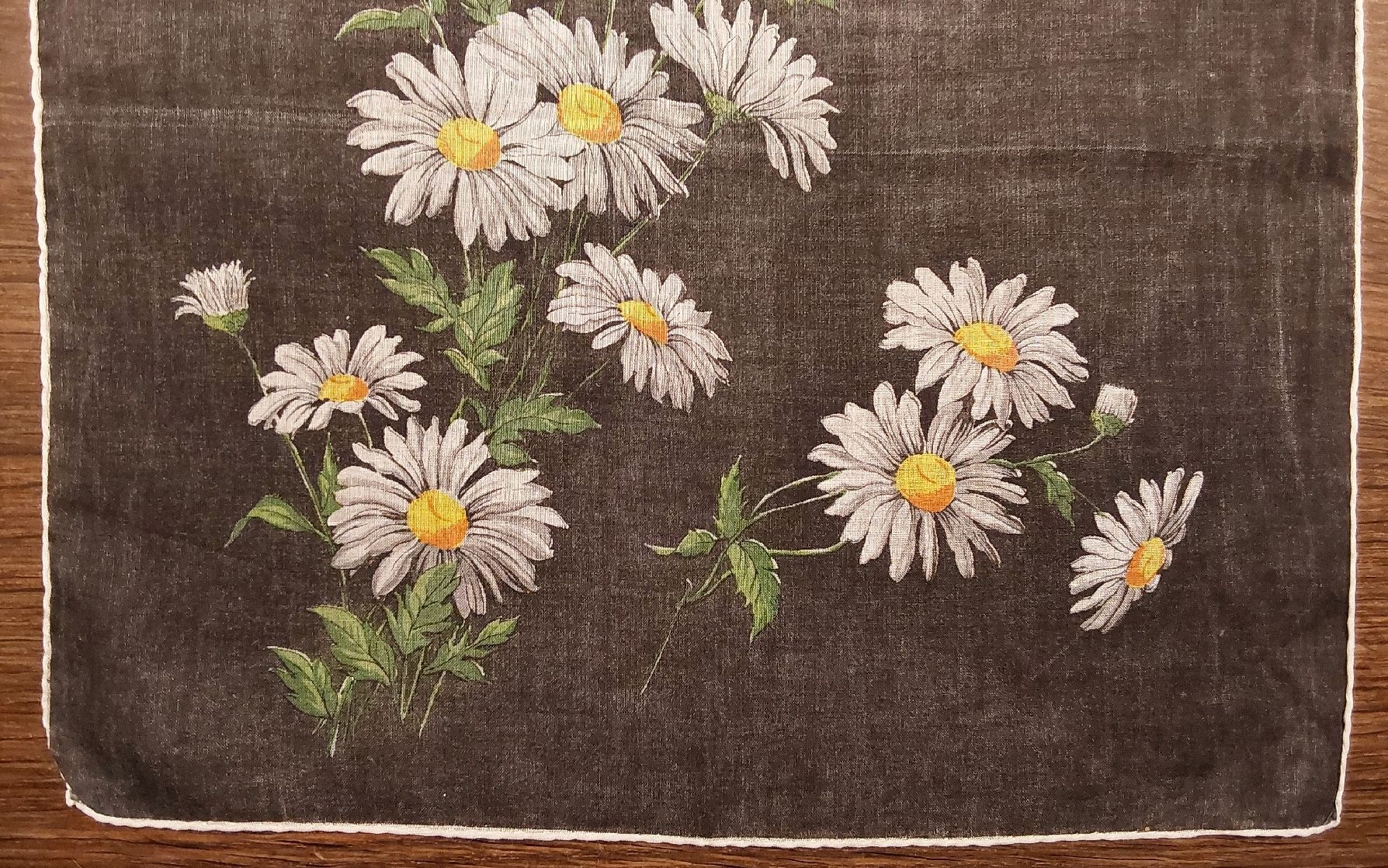 Autres vêtements & accessoires: Taschentuch Motiv Blumen – Neuf (Voir description) à Köniz par scopello12 1