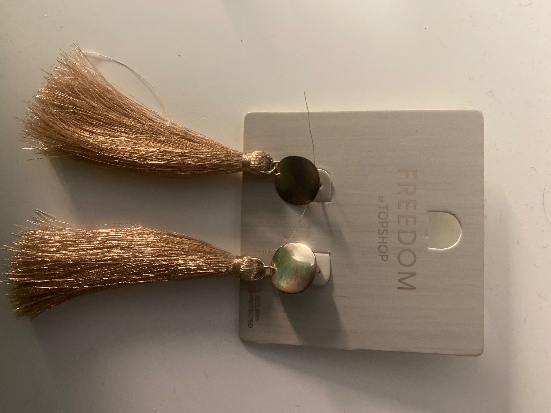 Ohrringe & -stecker: Orecchìni – Neu und originalverpackt aus Zürich von lcl_r88r 3