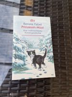 Renate Fabel - Prinzessin Mizzi - weihnachtliche Katzengesch