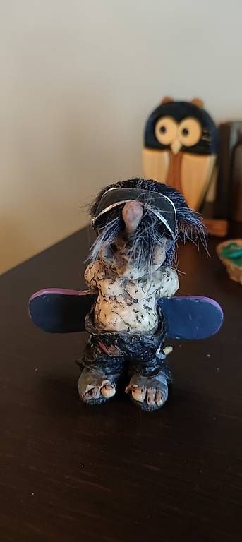 Boards: Troll norvegese snowboard – Gebraucht aus Locarno von lan_jf9k