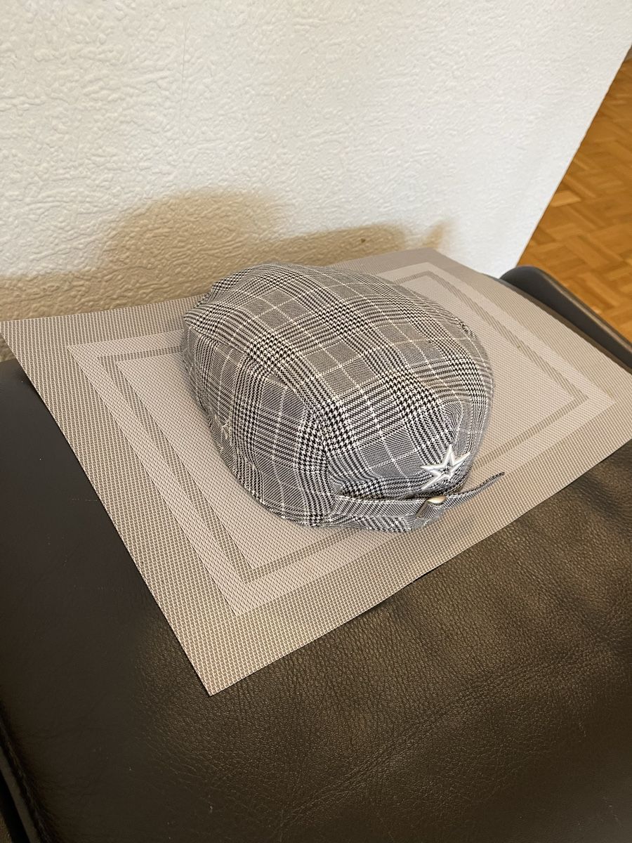 Copricapi, berretti & cappellini: Zenith cap ( m) – Usato da kloten venduto da Nuel20 3