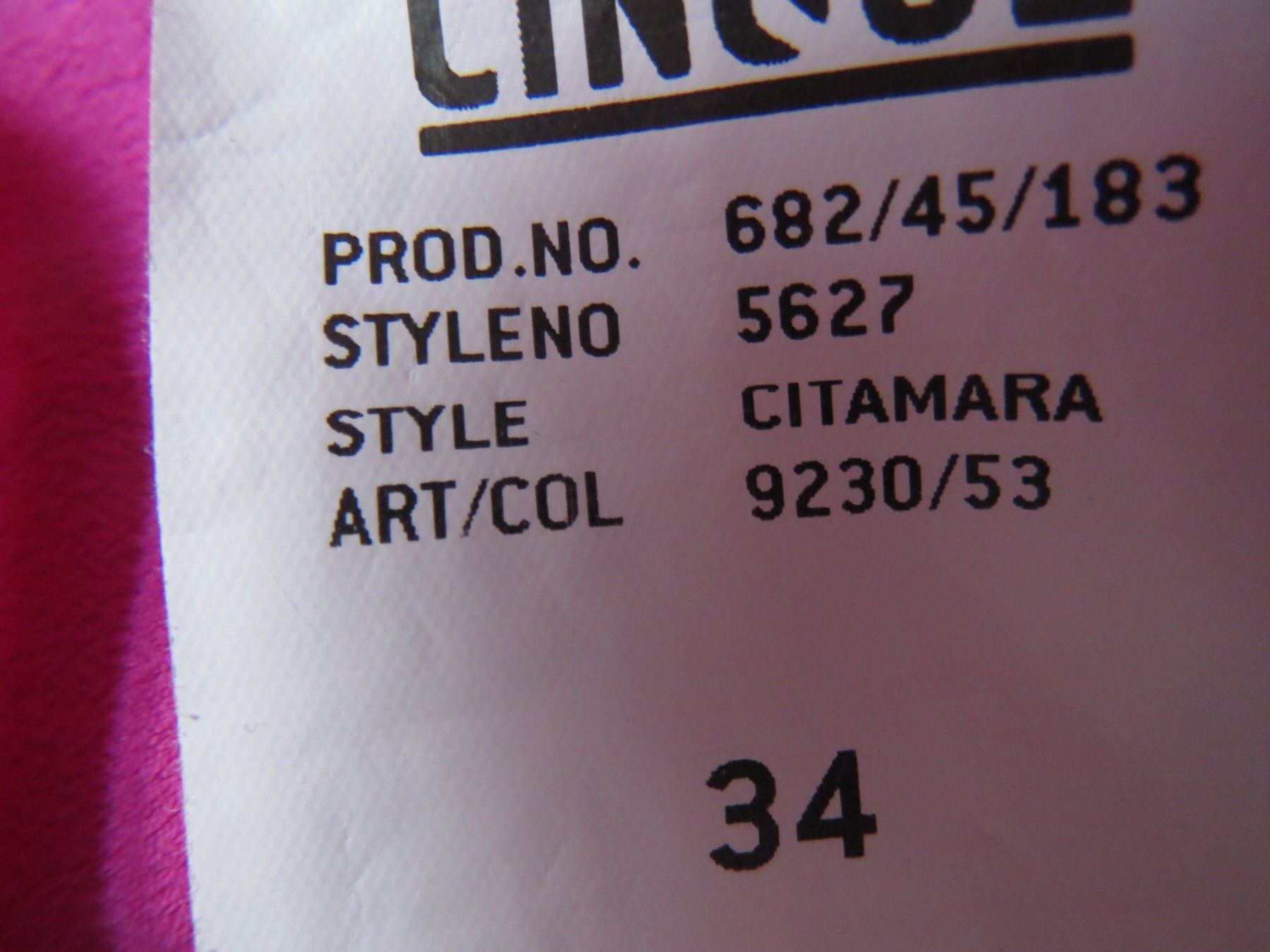 Cinque Camicette: NEUE CINQUE Damen Bluse Gr 34 mit SEIDE – Nuovo (secondo la descrizione) da Kiental venduto da Anna8702 7