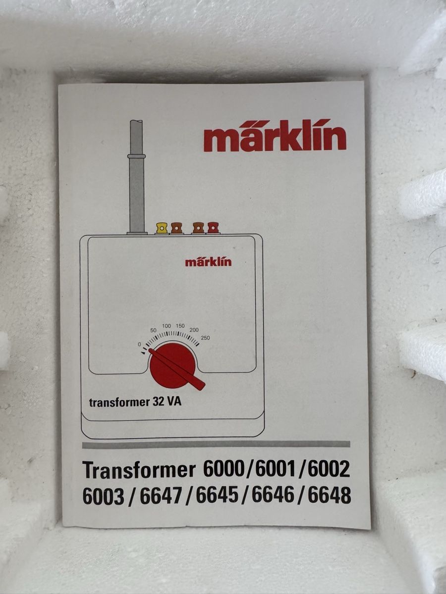 Märklin Modellini di ferrovie: Märklin 29215 Set – Usato da Lenzburg venduto da Meister_k 3