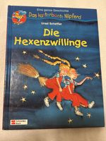 Kinderbuch✨Die Hexenzwillinge✨