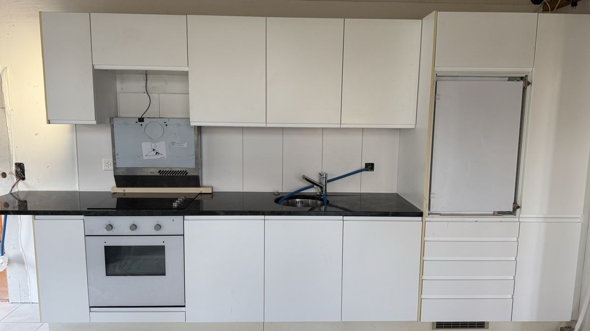 Cucine complete: IKEA Metod Küche Top Zustand – Usato da Grossaffoltern venduto da sol_xc6d