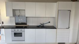 IKEA Metod Küche Top Zustand