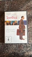 DVD: Terminal - Tom Hanks, Catherine Zeta-Jones Film (2503)