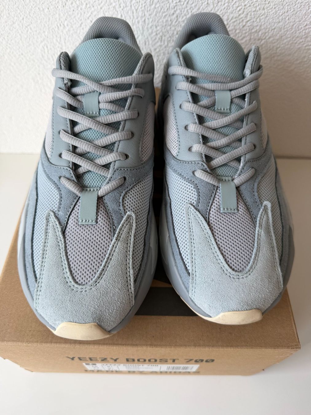 Adidas Scarpe da uomo: Yeezy Boost 700 Inertia – Usato da Ennenda venduto da KUROI14 1