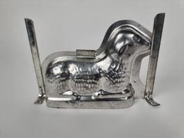 Blechform Lamm für Butter-Lamm oder Gebäck