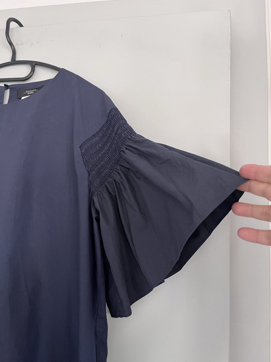 Max Mara Vestiti: Sommerkleid Max Mara Weekend, Gr. 36 – Usato da Neuhausen venduto da Ann.Drea 2
