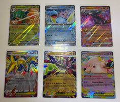 Pokemon Karten ex Sammlung Perfect Order EN Mega Clefable..⭐