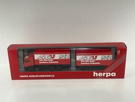 Herpa  142632  ATU 1:87 H0