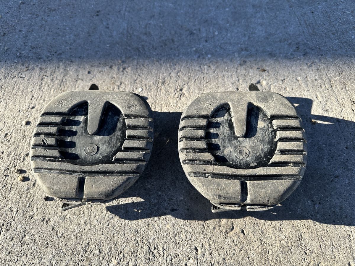 Hufschuhe: Scoot Boots Grösse 7 – Gebraucht aus Haldenstein von nma_t6l9 1