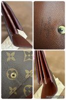 Louis Vuitton Portmonee Original