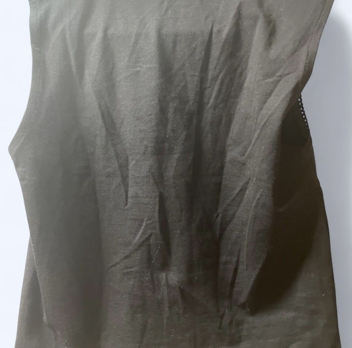 Stradivarius Tops: Black top – Neuf (Voir description) à Madiswil par ren_gqz9 3
