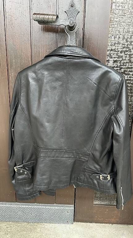 Jacken: Lederjacke – Gebraucht aus Veltheim AG von KimiSinger 1