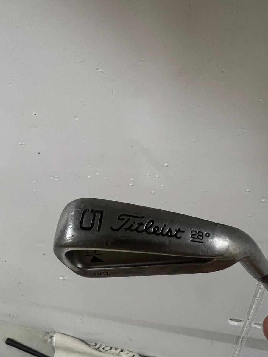 Schläger & Sets: Satz von 10 Golfschläger – Gebraucht aus Luzern von Pacena 2