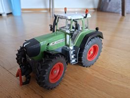 Siku Traktor Fendt 930 Modell wie neu