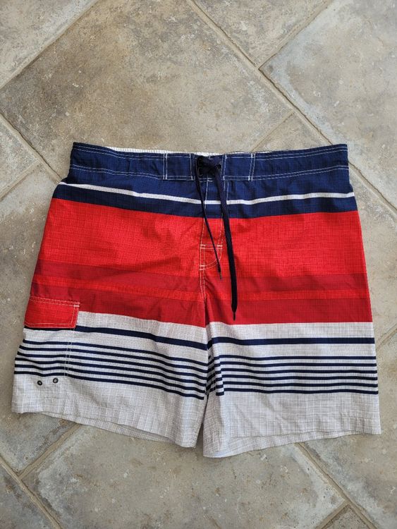 C&A Hosen: kurze Hosen / Badehosen Gr. XXL C&A – Gebraucht aus Maur von Edsch