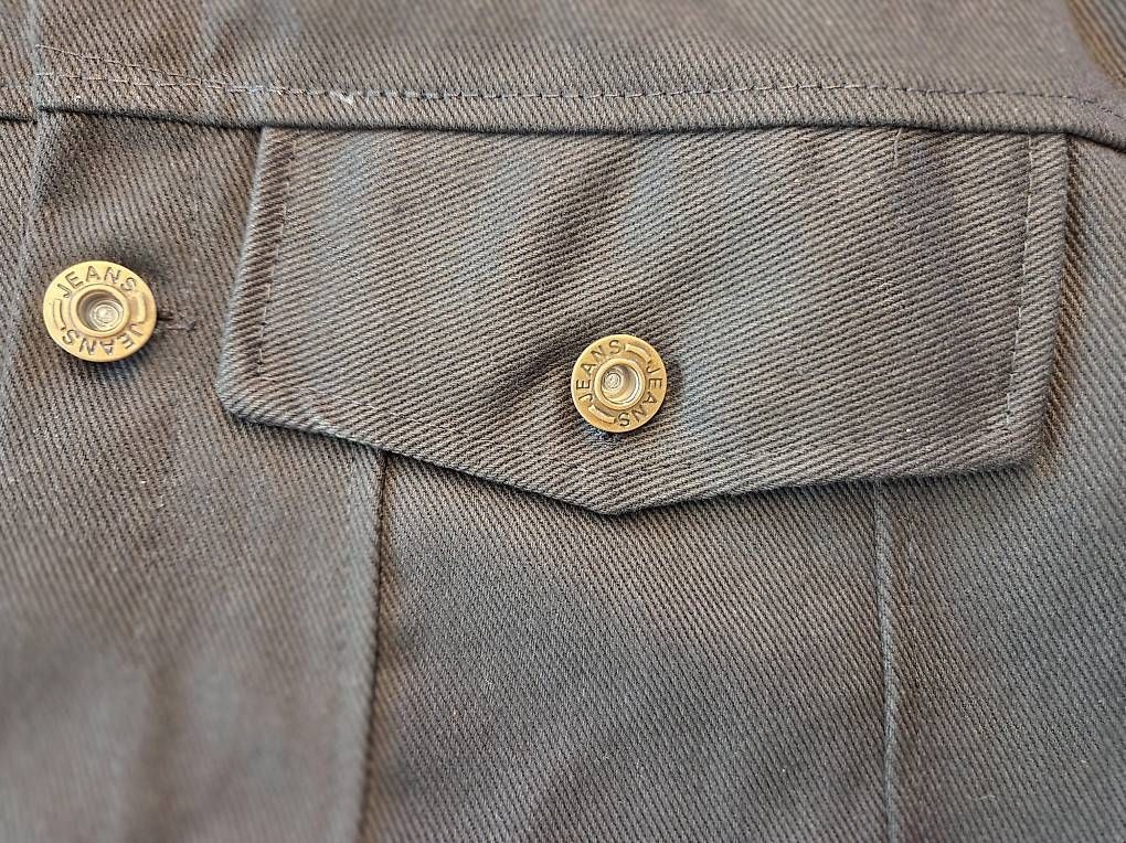 Giacche: Jeans-Jacke – Nuovo e nell'imballaggio originale da Thun venduto da res_2lgx 3