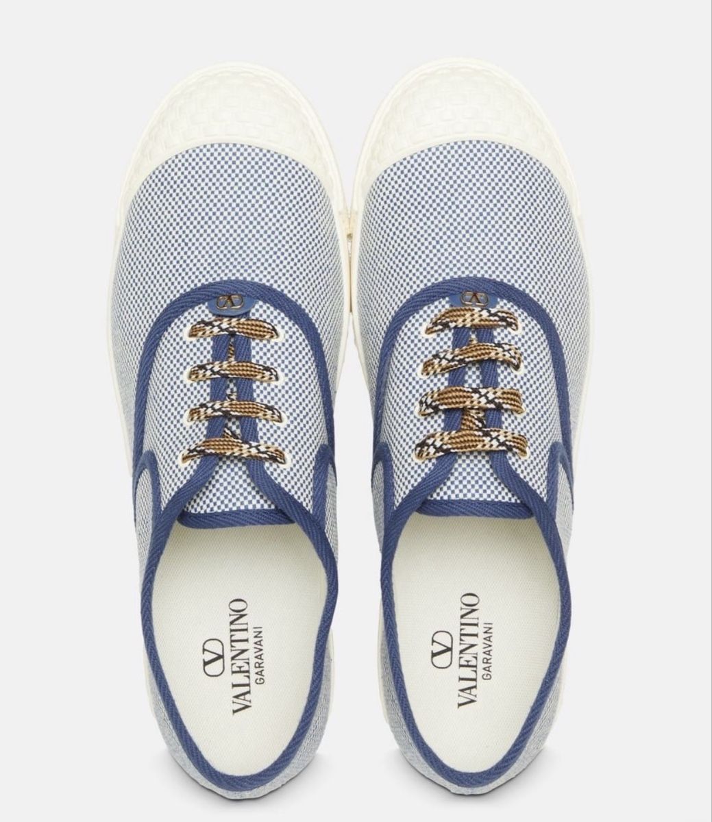Valentino Scarpe da uomo: Valentino Garavani Sneakers – Nuovo e nell'imballaggio originale da Zürich venduto da Grothschild