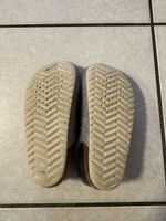 Pantofole bambino Geox
