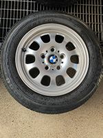 Bmw E46 Alu Felgen
