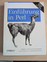 O'Reilly Programmierbücher "Einführung in Perl" und "Perl"