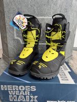 HAIX Fire Eagle 2.0 Feuerwehrstiefel Gr. 43 – wie neu