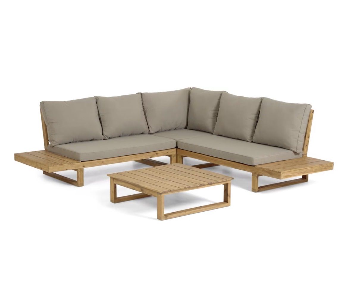 Sedie a sdraio: Lounge KAVE HOME Flaviina – Usato da Zug venduto da sssurfer