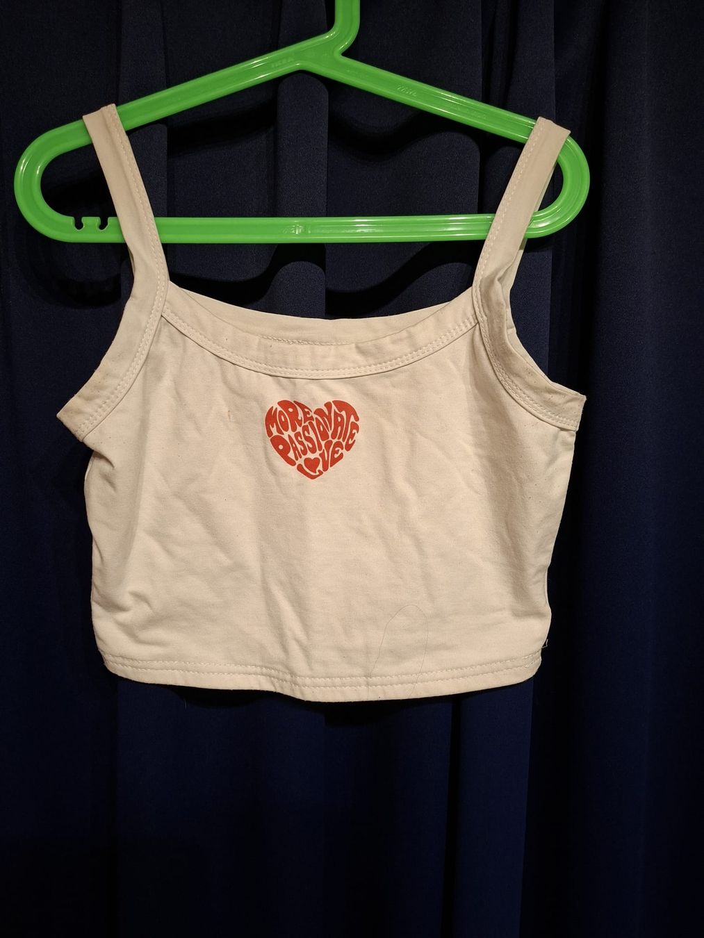 Blusen, T-Shirts & Tops: 2x Croptops, Grösse xs. – Neu (gemäss Beschreibung) aus Staufen von jer_h65b 5