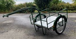 Velo- Mofa-Anhänger