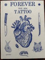 Forever The New Tatoo Buch