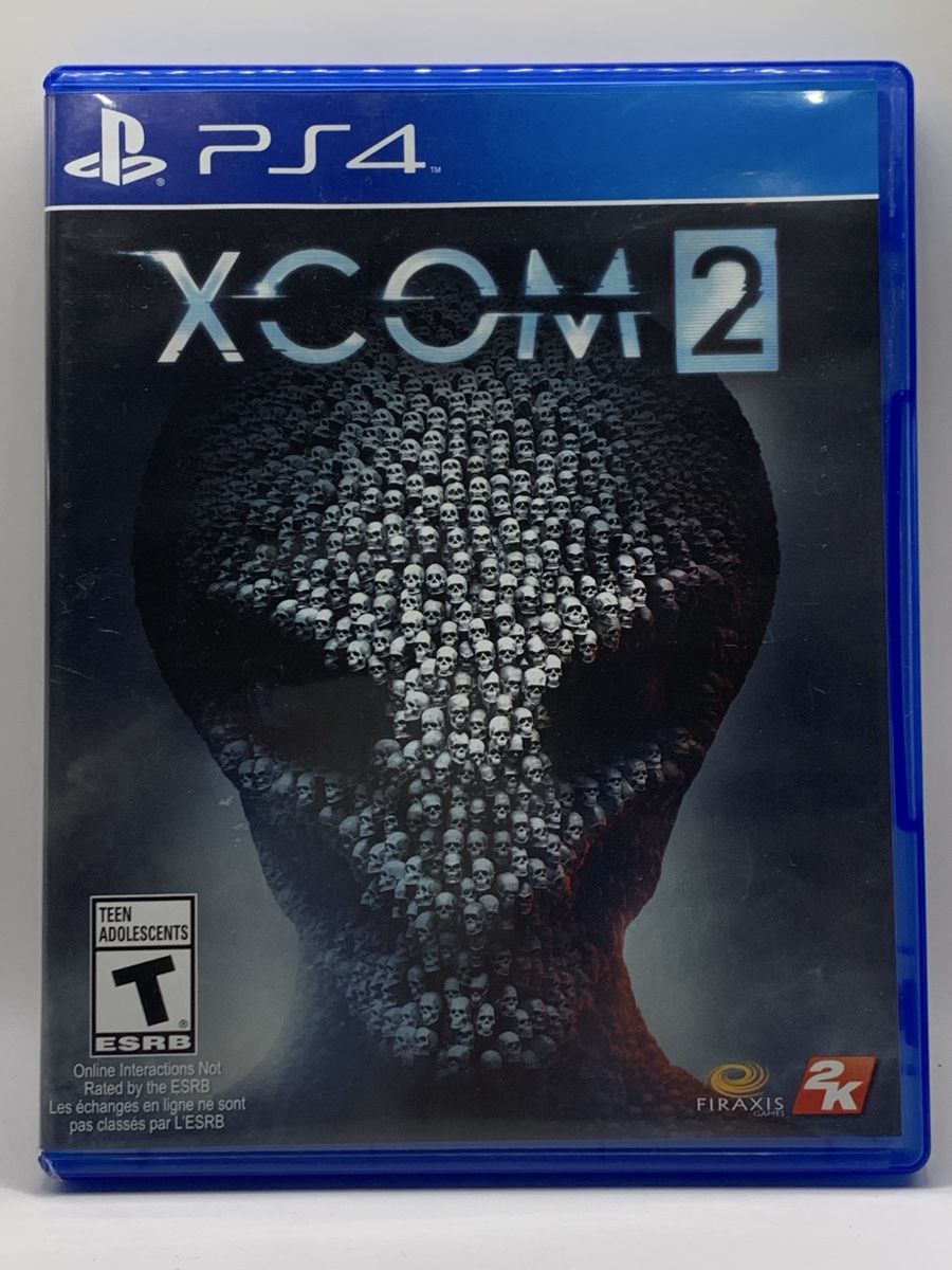 Sony Giochi: PS4 - XCOM 2 – Usato da Ostermundigen venduto da RG-Collector