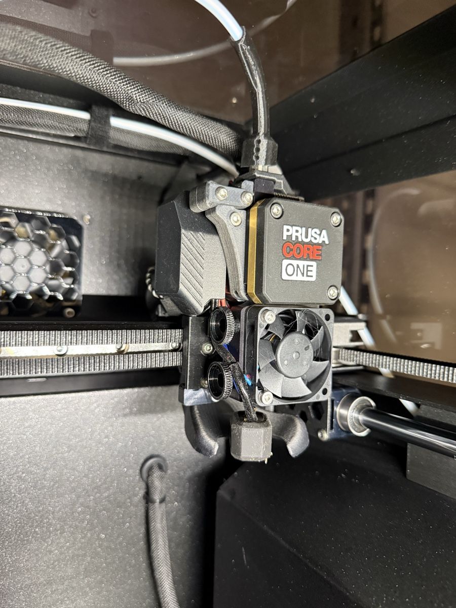 Prusa Stampanti 3D: PRUSA CORE ONE (02.2025) – Nuovo (secondo la descrizione) da Cudrefin venduto da Seb_ad 1