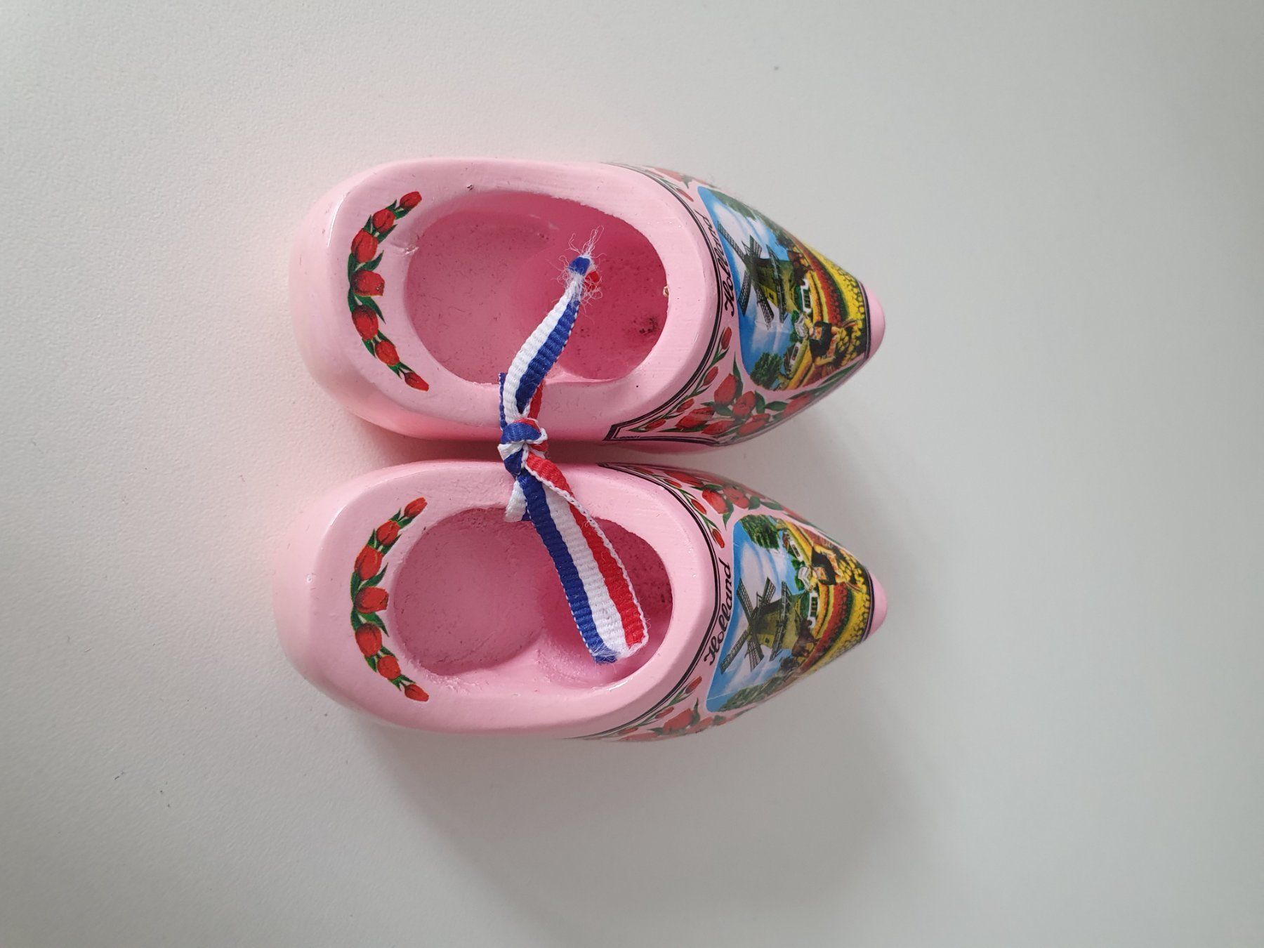 Alle Dekorationen: Holland Schuhe - Deko – Gebraucht aus Ennetbühl von Steph048 3