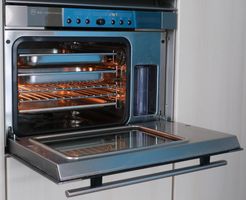 V-Zug Combi-Steam SL
