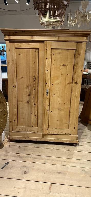 Schränke: Schrank  – Gebraucht aus Gunzwil von vintage-bazaar