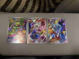 Pokémon Karten First Partner Illustration Series 2 🇬🇧