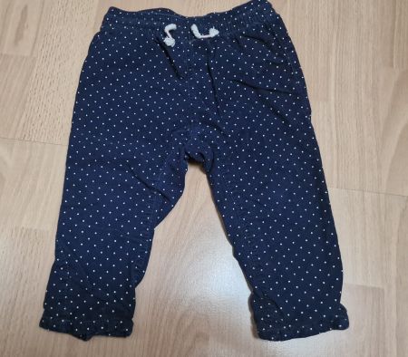 Hübsche Hose gr 80 H&M
