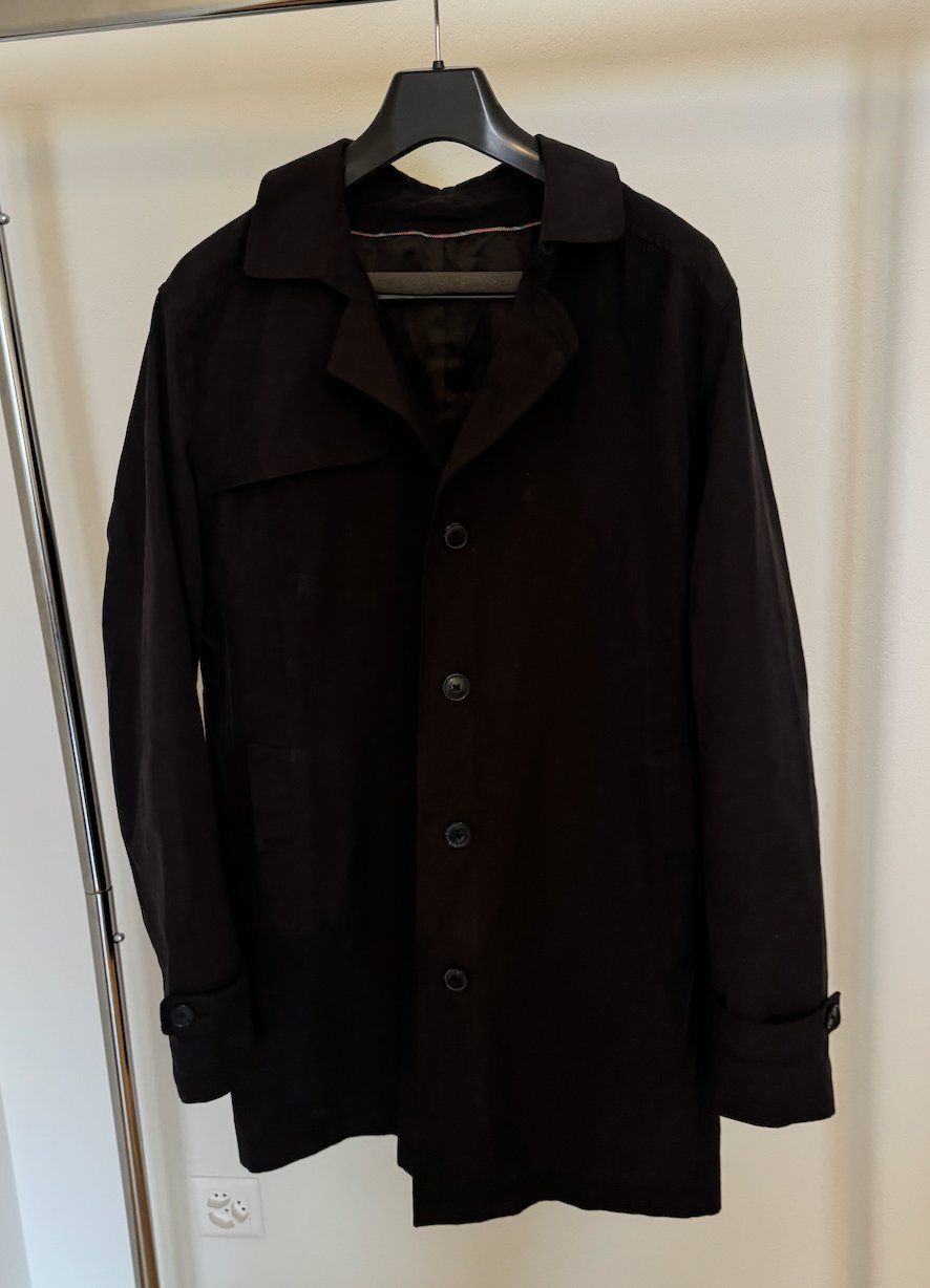 Cappotti: Trench Jacke – Usato da Zürich venduto da mat_n78x 2