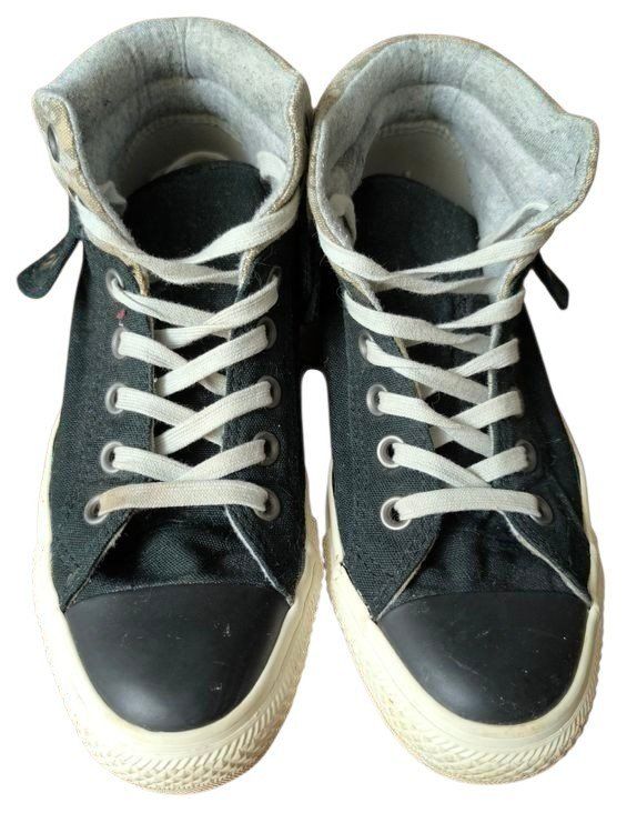 Converse Scarpe da uomo: Converse Schuhe 37.5 – Usato da Gettnau venduto da Immortal_ 1