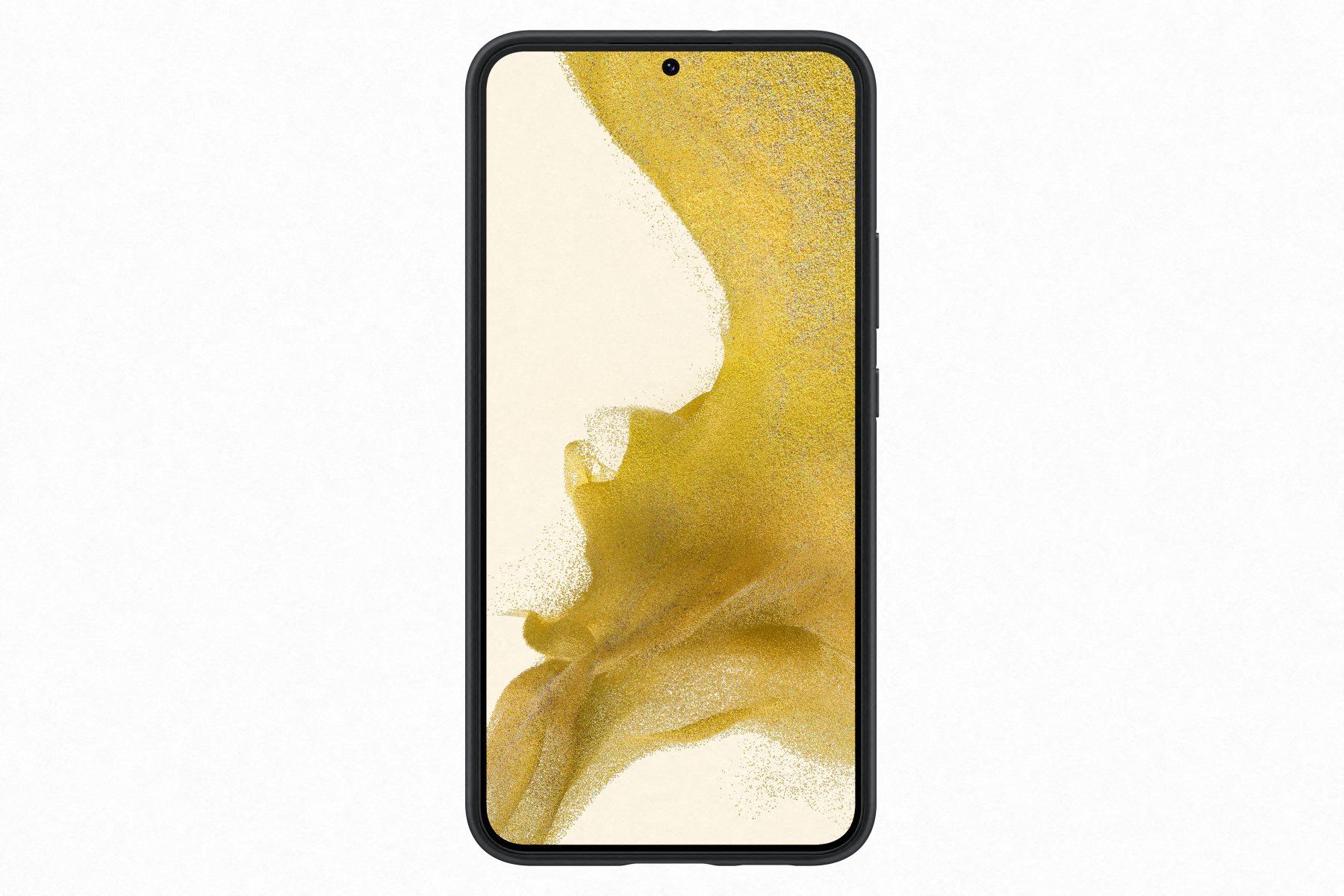 Samsung Cover & Protezioni schermo: Samsung S22+ Silicone Cover Black – Nuovo e nell'imballaggio originale da Niederurnen venduto da mowgli_1963 4
