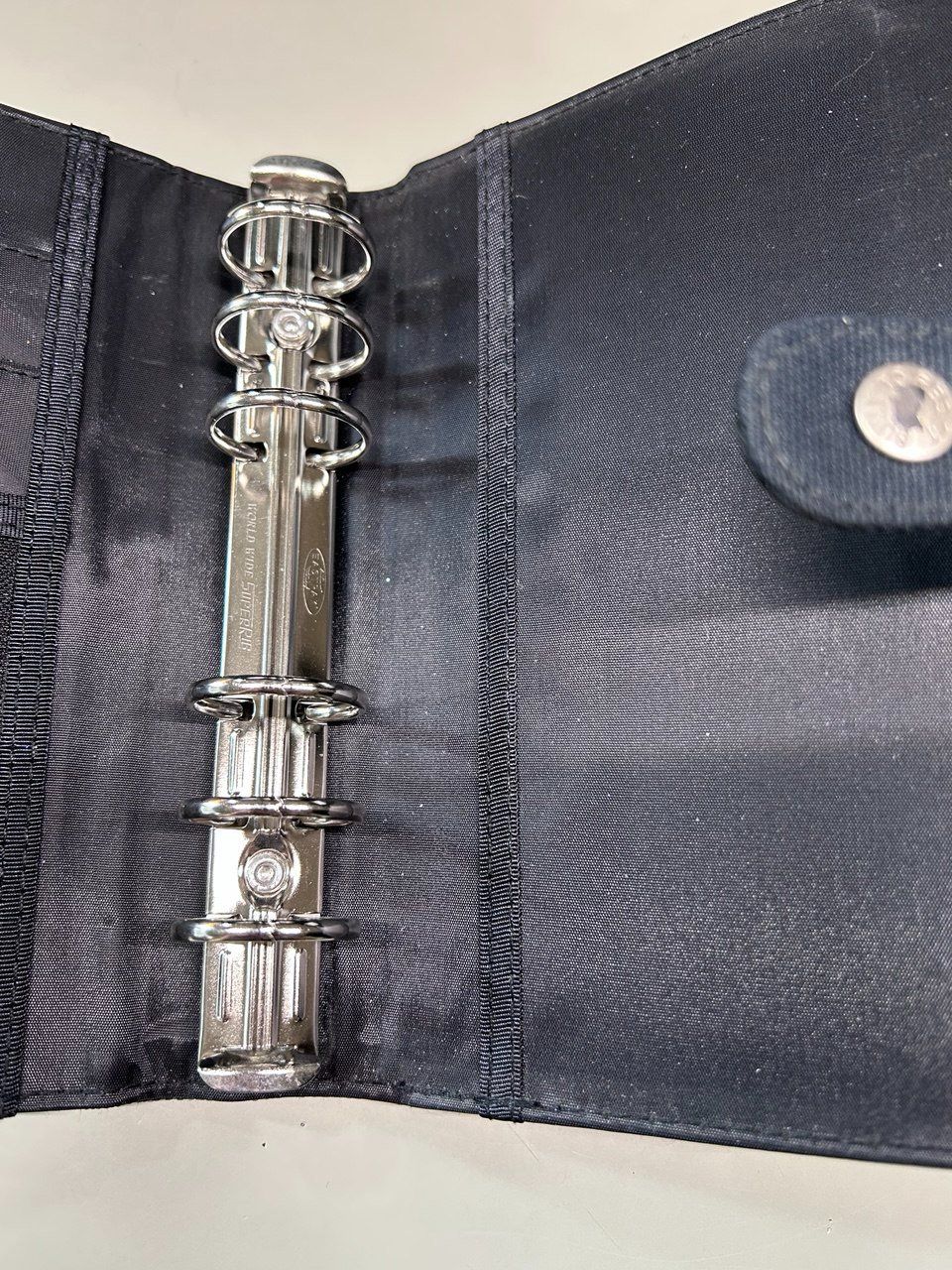 Eastpak Schüler-Etuis: Vintage Eastpak organizer – Gebraucht aus Giubiasco von LorisVale 3