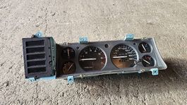 Tacho-Einheit (mit Tachowelle) Jeep Cherokee XJ 84-90