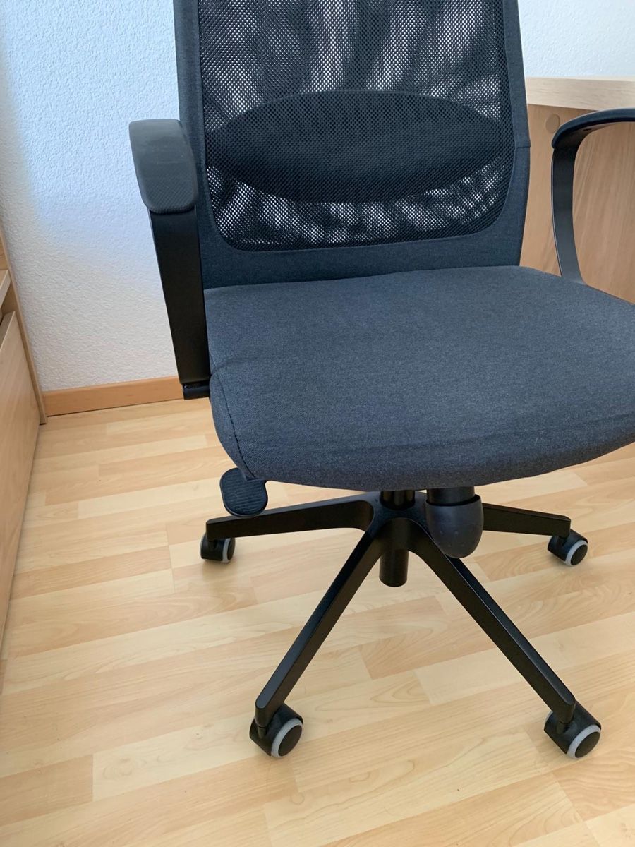 Ikea Stühle: Office chair – Gebraucht aus Zürich von mar_xc8m 4