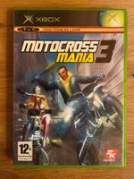 Motocross mania 3 Xbox og