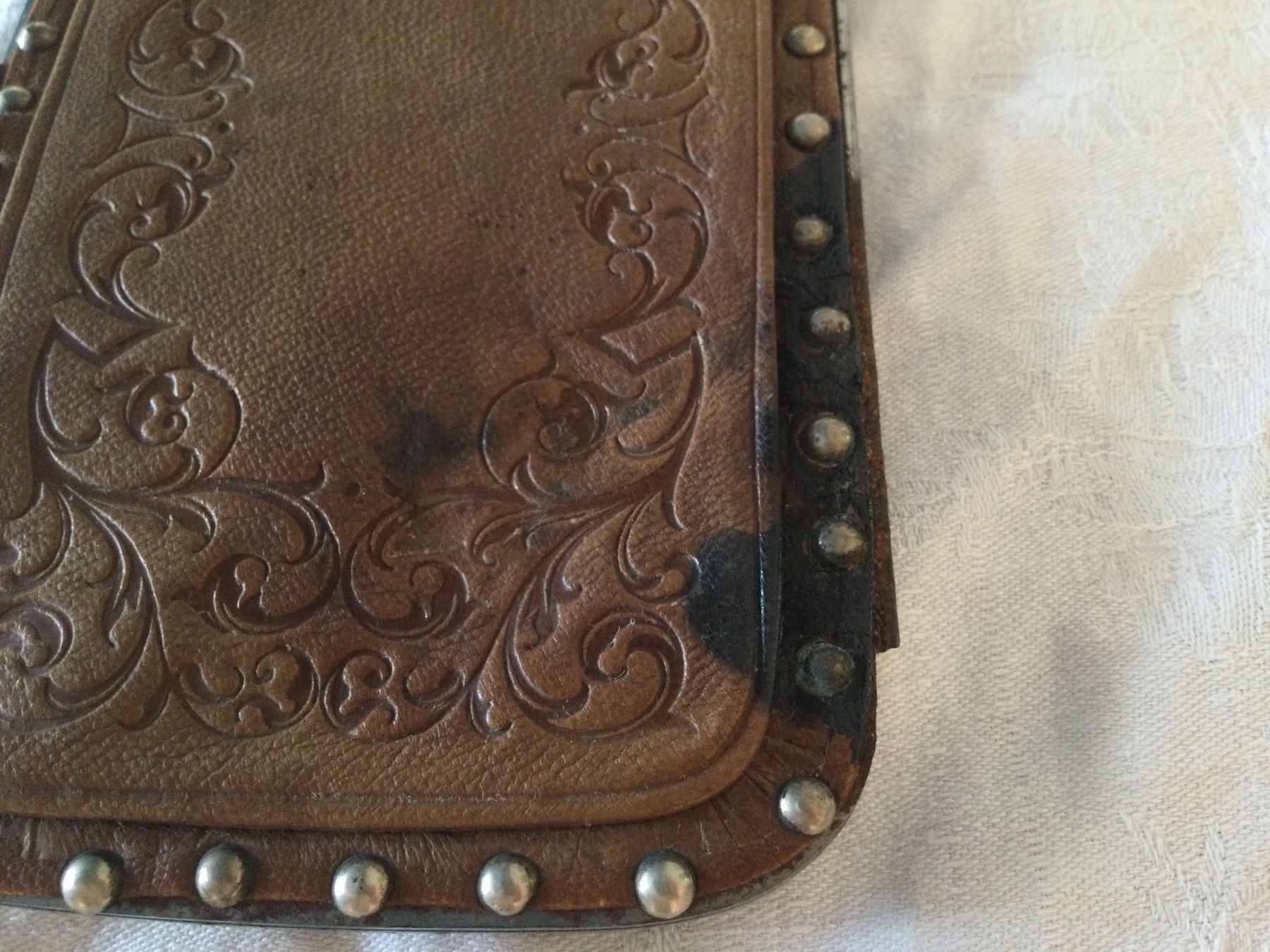 Altro in  Abbigliamento & Accessori: Antikes Etui Glasperlen – Difettoso da Münchenbuchsee venduto da kruseli 3