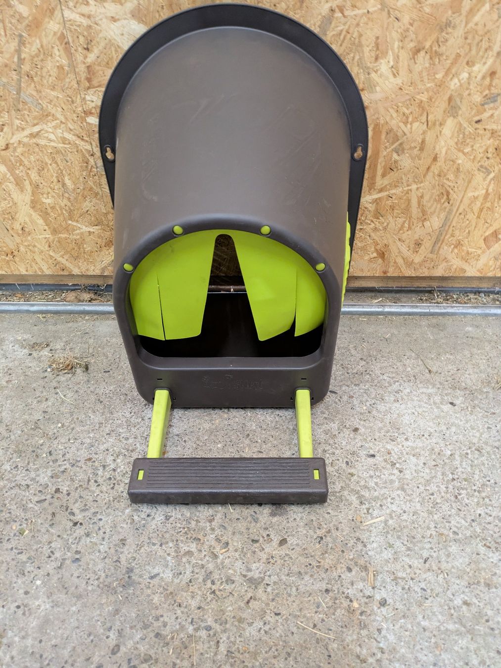 Gabbie, trasporto & Sicurezza: Legenester für Hühner neu – Usato da Hildisrieden venduto da TTVRXC